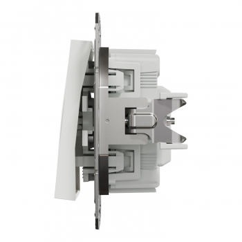 Schneider Asfora - Ein/ Ausschalter mit LED